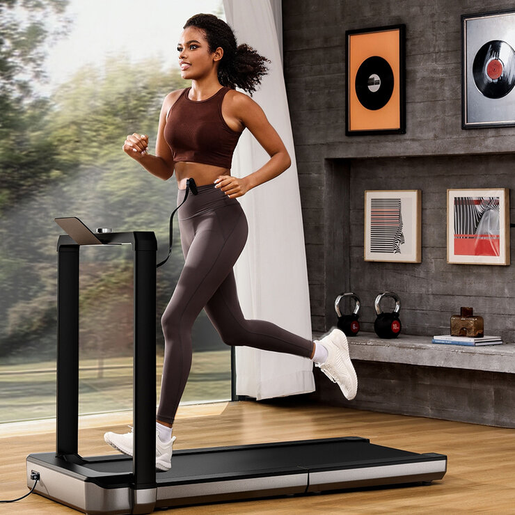 Kingsmith Caminadora Plegable MX16