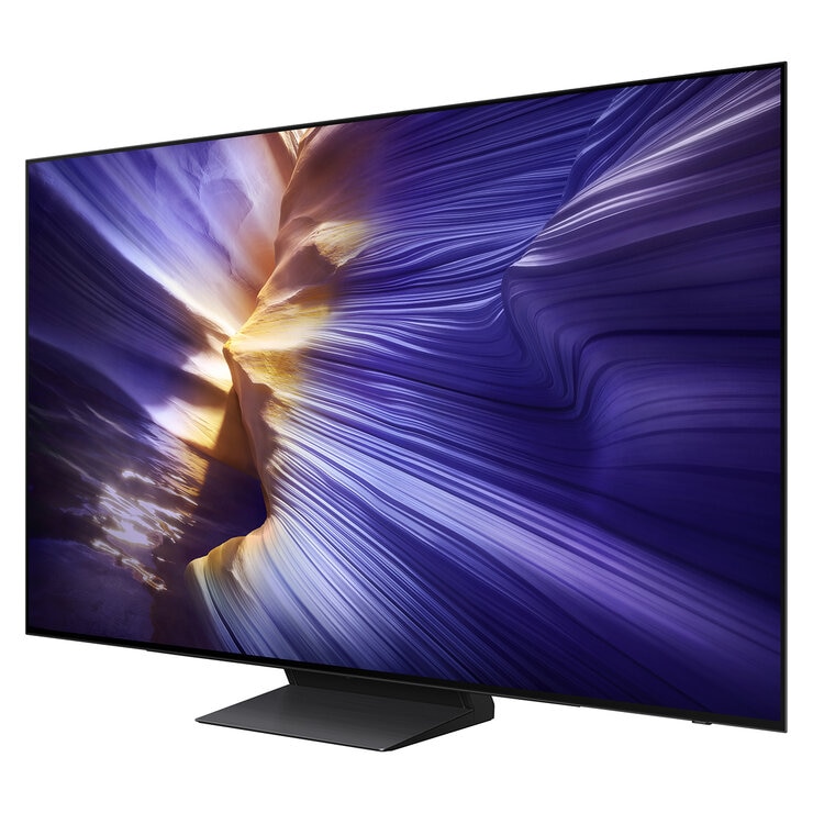 Samsung Pantalla 83" OLED 4K Smart TV — Imagen 3 de 4