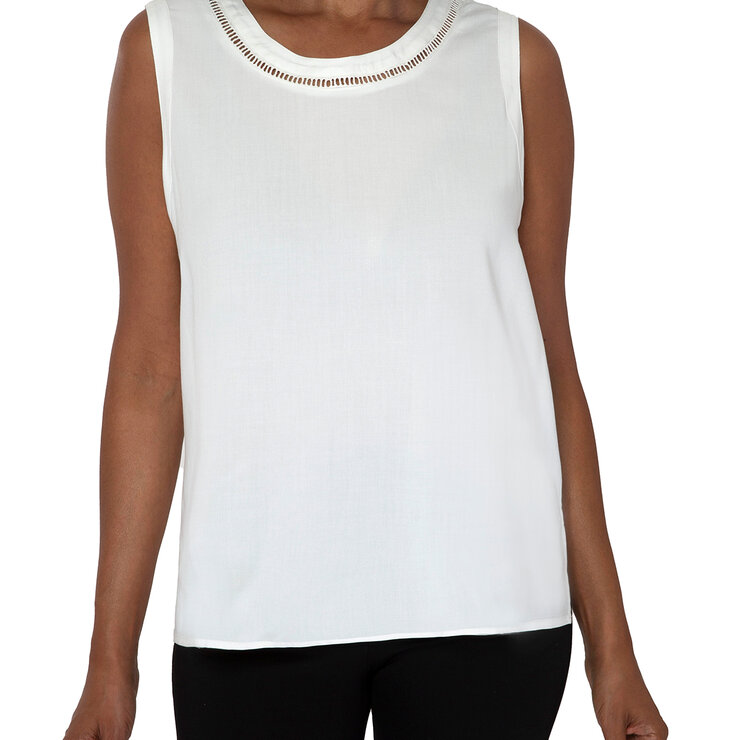 Mario Serrani Italy Blusa para Dama Varias Tallas y Colores — Imagen 2 de 3