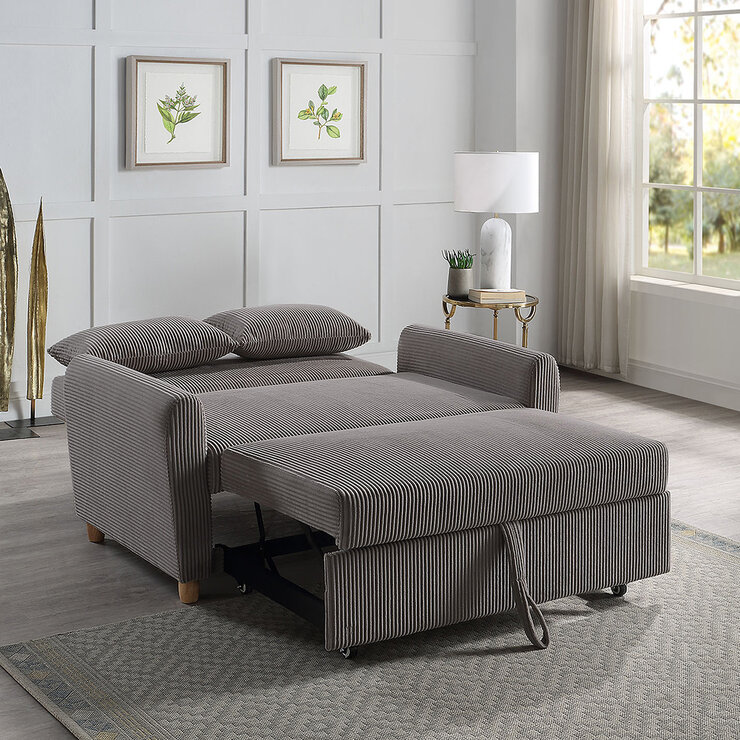 Montbrook Home, Justine, Sofá Cama — Imagen 4 de 4