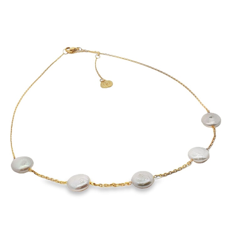 MAYFER, COLLAR PERLAS NAT