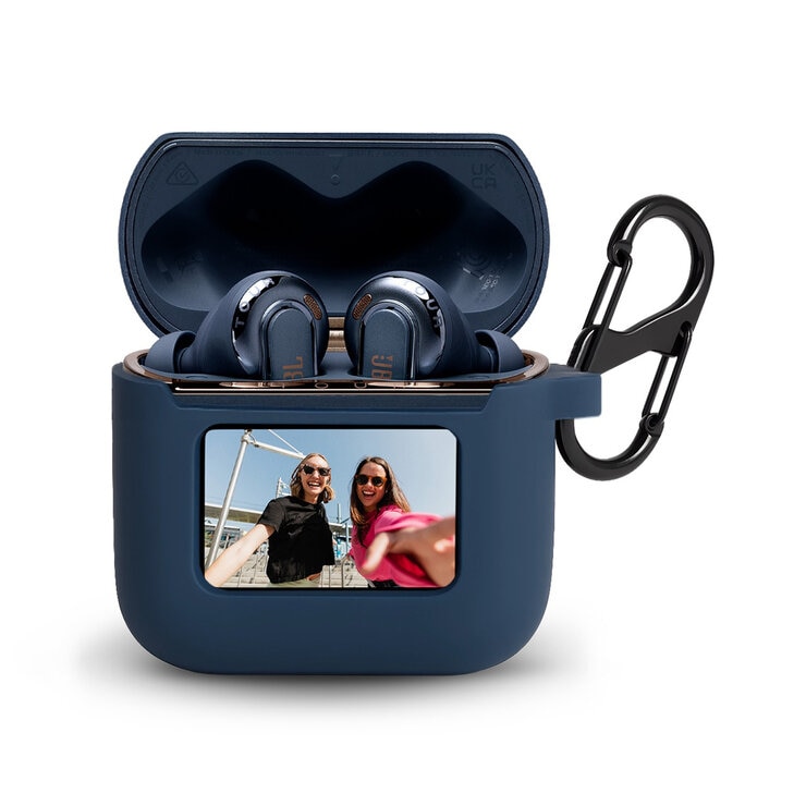 JBL Tour Pro 3 Audífonos Inalámbricos — Imagen 2 de 4