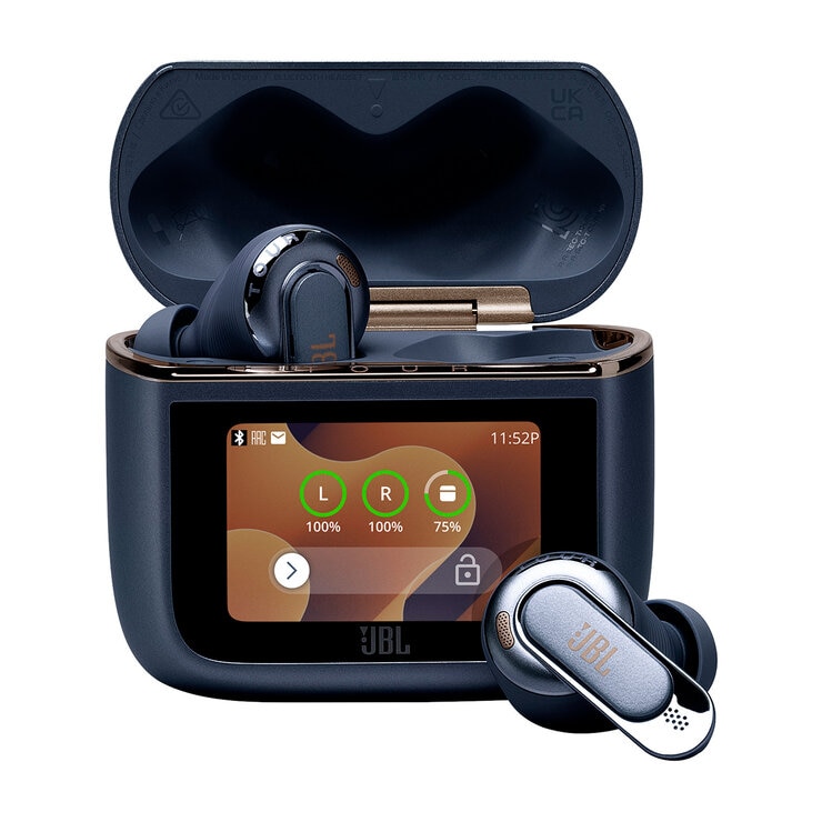JBL Tour Pro 3 Audífonos Inalámbricos