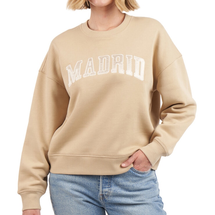 Elle Sport Sudadera para Dama Varias Tallas y Colores — Imagen 2 de 4