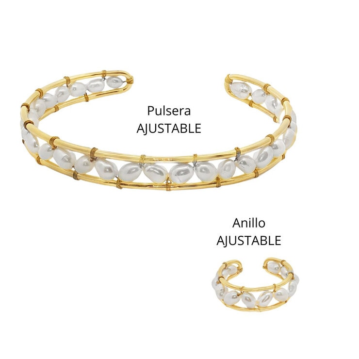 MAYFER,ANILLO PULSERA — Imagen 3 de 3
