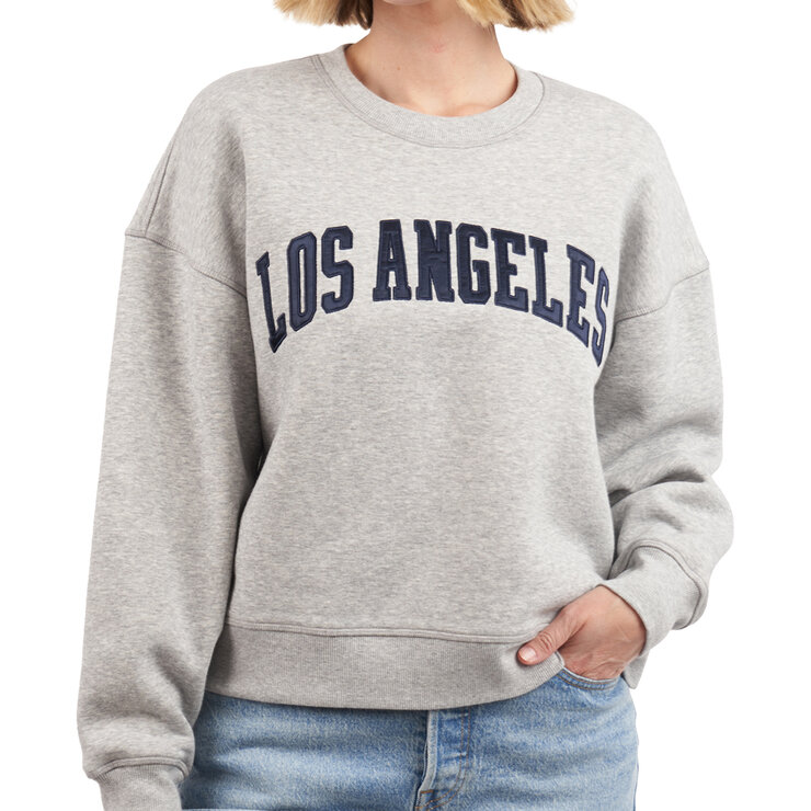 Elle Sport Sudadera para Dama Varias Tallas y Colores — Imagen 3 de 4