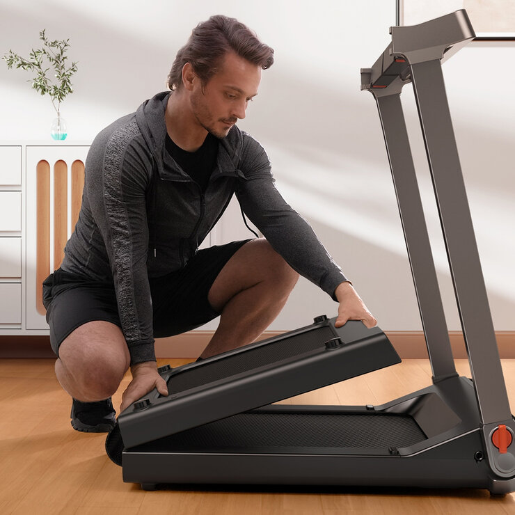 Kingsmith Caminadora Plegable G1 — Imagen 3 de 4