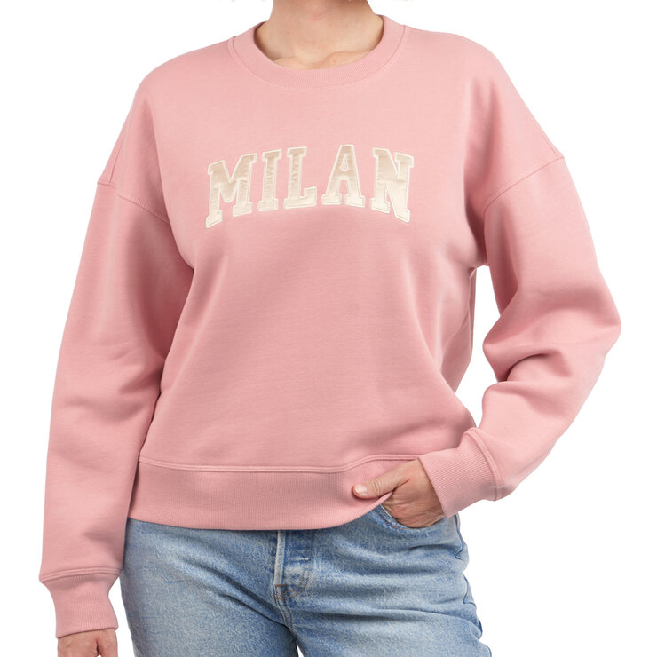 Elle Sport Sudadera para Dama Varias Tallas y Colores — Imagen 4 de 4