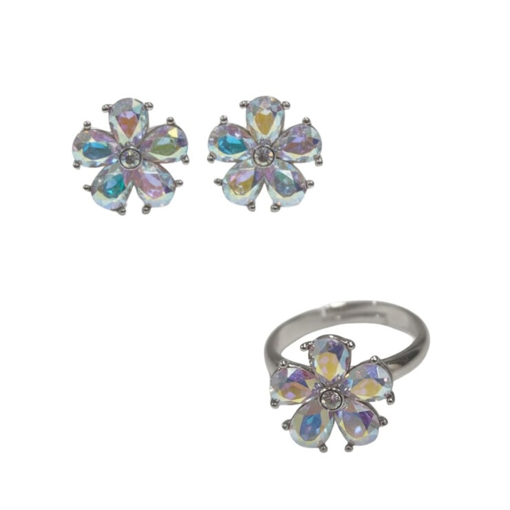 MAYFER, JGO ARETES ANILLO — Imagen 1 de 3