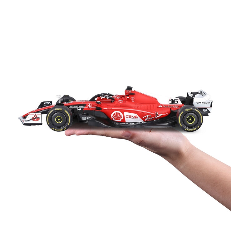 Bburago Auto F1 de Colección, Escala 1:18, Varios Modelos — Imagen 1 de 2