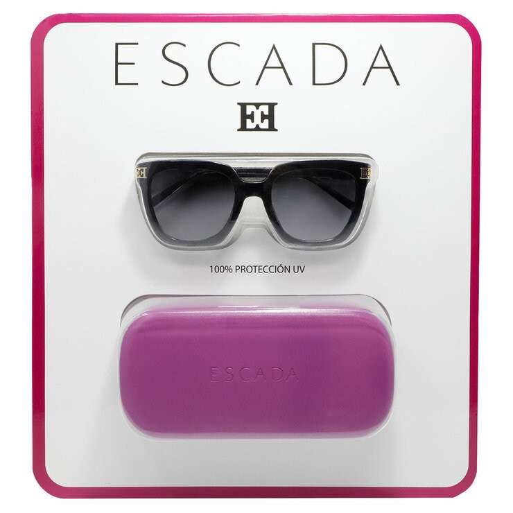 Escada SEC.0G21K.0700.52 Lentes de Sol — Imagen 1 de 4