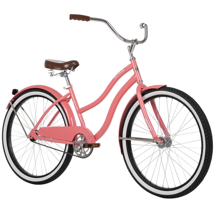 Bicicleta Urbana R26 Huffy Cruiser Good Vibrations — Imagen 1 de 4
