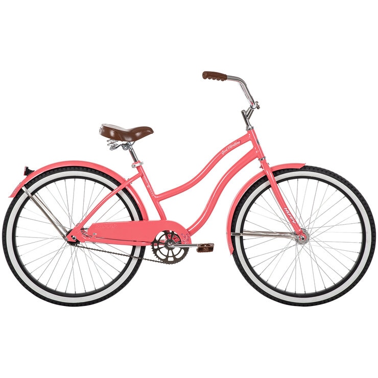 Bicicleta Urbana R26 Huffy Cruiser Good Vibrations — Imagen 3 de 4