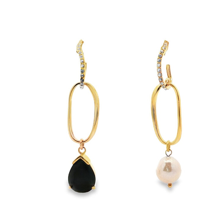 MAYFER, ARETES LARGOS MOD — Imagen 1 de 3