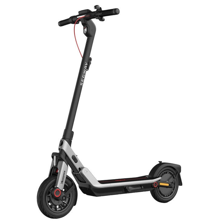 Segway Scooter Eléctrico Ninebot E3 Pro — Imagen 1 de 4