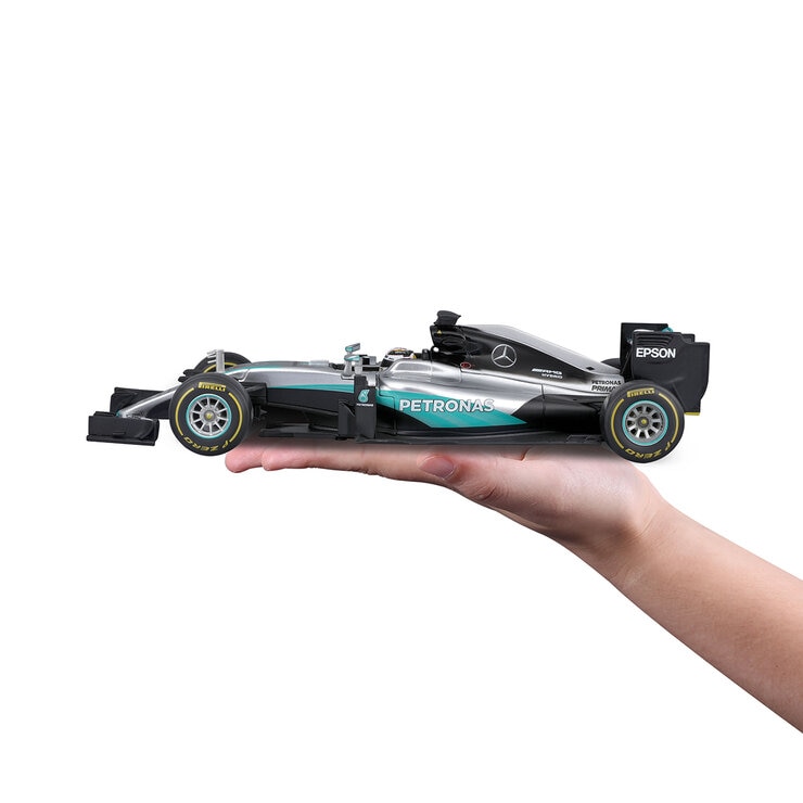 Bburago Auto F1 de Colección, Escala 1:18, Varios Modelos — Imagen 2 de 2