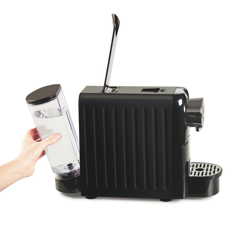 Hamilton Beach Cafetera Compatible con Cápsulas Nespresso Original — Imagen 4 de 4