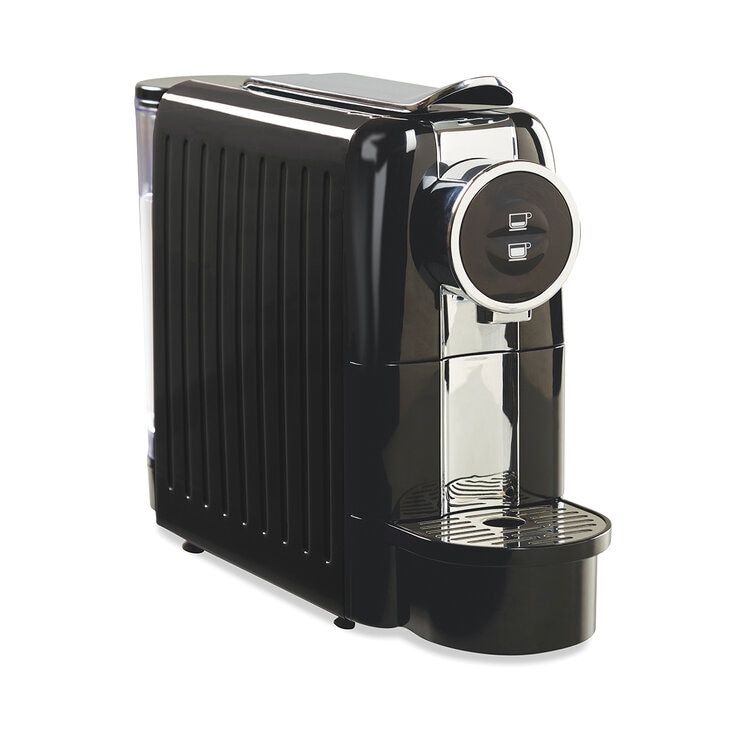 Hamilton Beach Cafetera Compatible con Cápsulas Nespresso Original — Imagen 1 de 4