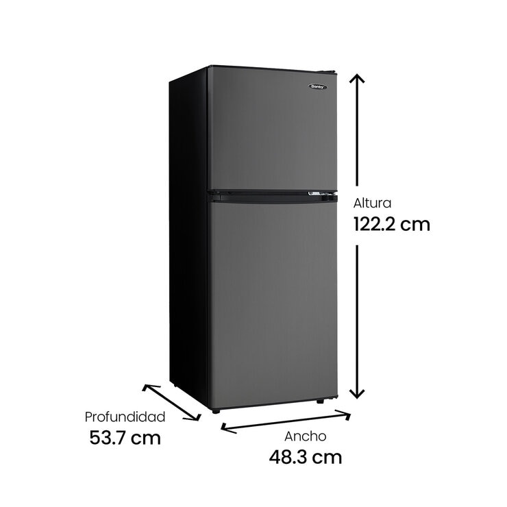 Danby Frigobar 4.7' Top Mount — Imagen 2 de 4