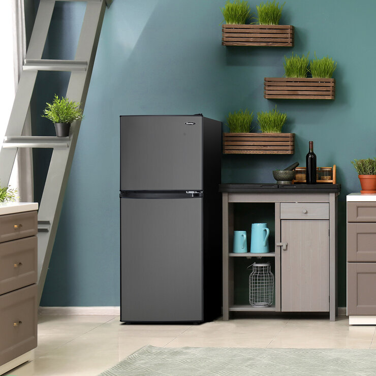 Danby Frigobar 4.7' Top Mount — Imagen 3 de 4