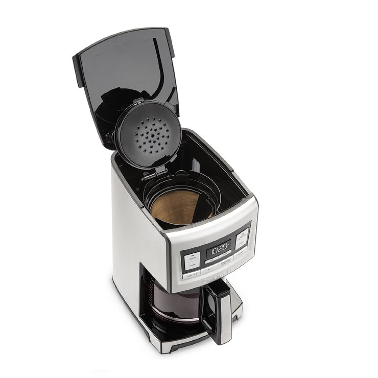 Cuisinart, Cafetera Programable de 14 Tazas — Imagen 2 de 4