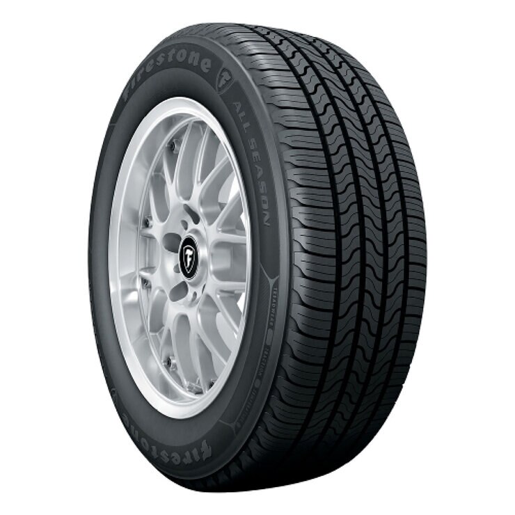 Llanta Firestone All Season 235/60R18 103H — Imagen 1 de 3