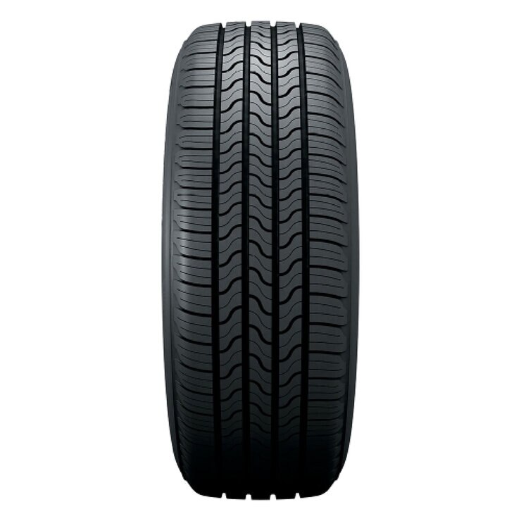 Llanta Firestone All Season 225/60R17 99T — Imagen 2 de 3