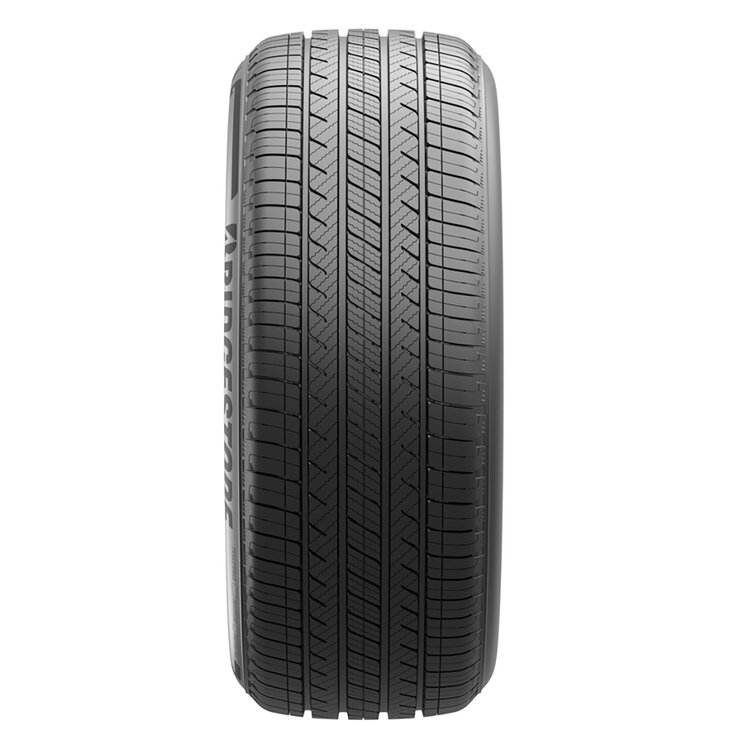 Llanta Bridgestone Alenza Sport A/S RFT 255/45R20 105H — Imagen 3 de 3