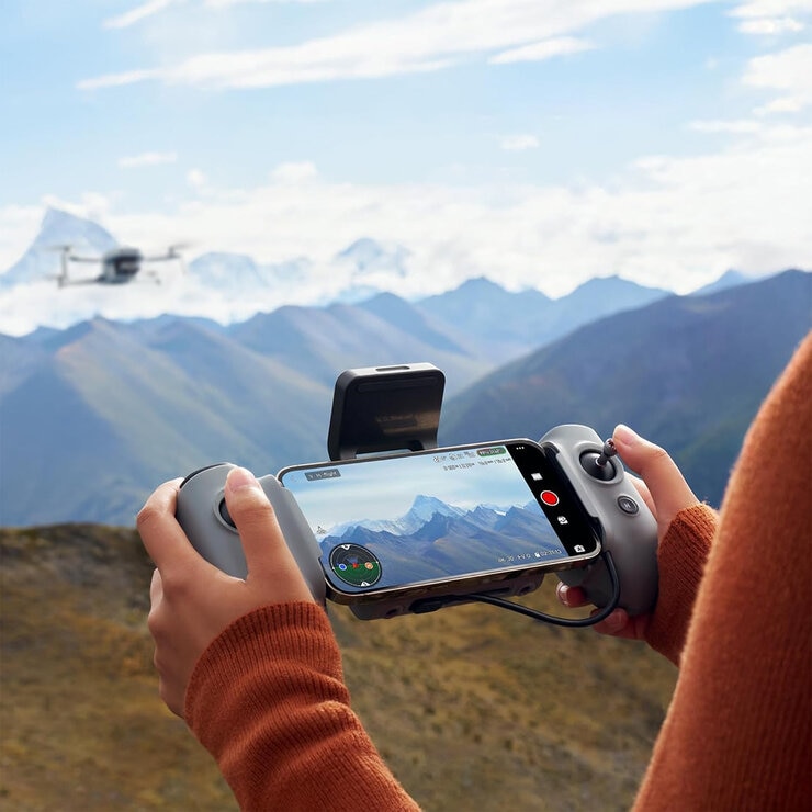 Potensic Atom 2 Fly More — Imagen 4 de 4