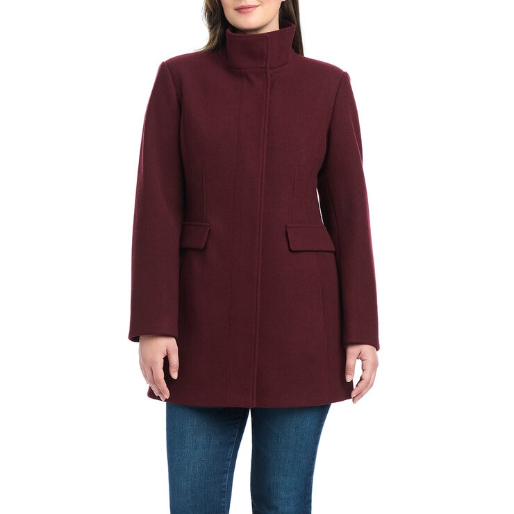 Vince Camuto Abrigo para Dama Varias Tallas y Colores — Imagen 1 de 3