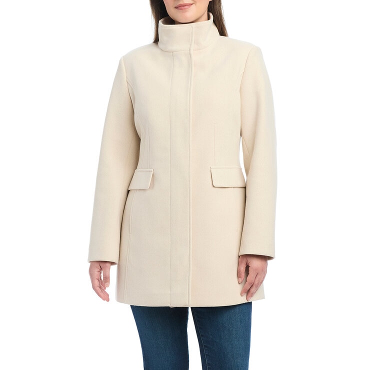 Vince Camuto Abrigo para Dama Varias Tallas y Colores — Imagen 3 de 3