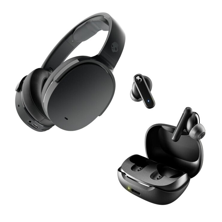 Skullcandy Bundle Hesh ANC + Smokin Buds Audífonos Inalámbricos — Imagen 1 de 3