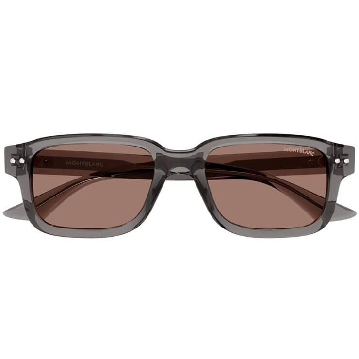 Montblanc MB0286S 3001460 Lentes de Sol — Imagen 1 de 3