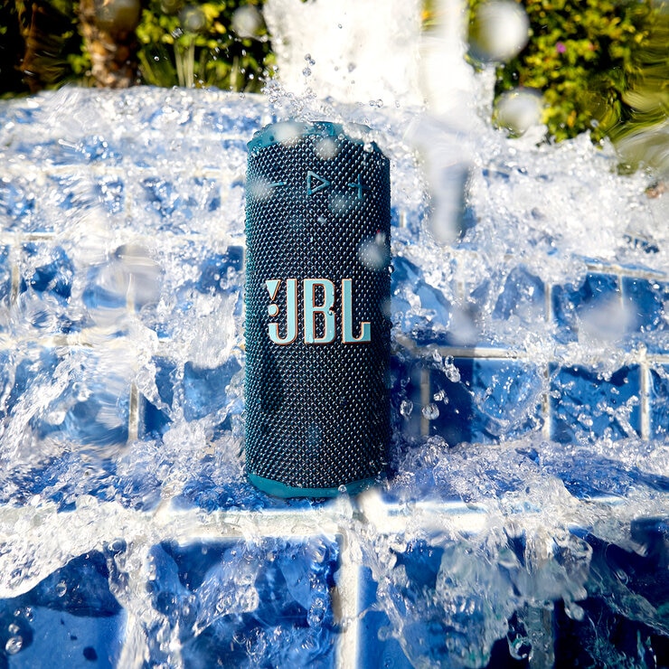 JBL Grip Bocina Bluetooth — Imagen 4 de 4