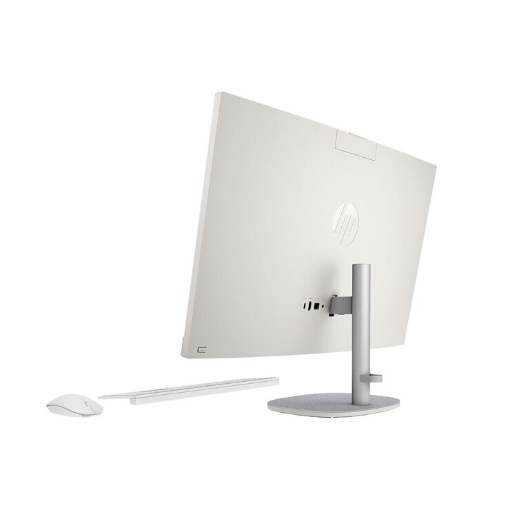 HP All In One 27-cr0275la Desktop 27" FHD AMD Ryzen 7 16GB 512GB SSD — Imagen 3 de 4
