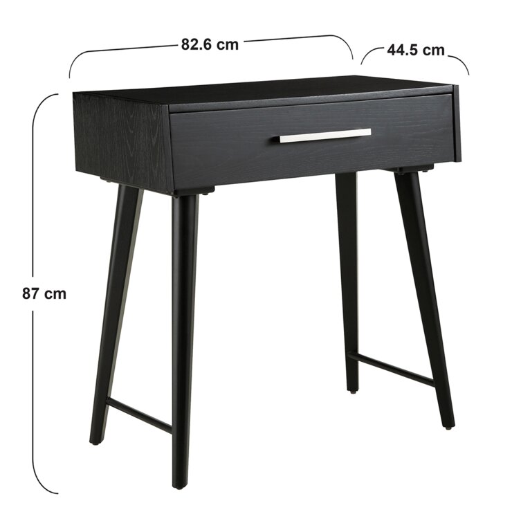 Universal Broadmoore, Evans, Escritorio Abatible — Imagen 4 de 4