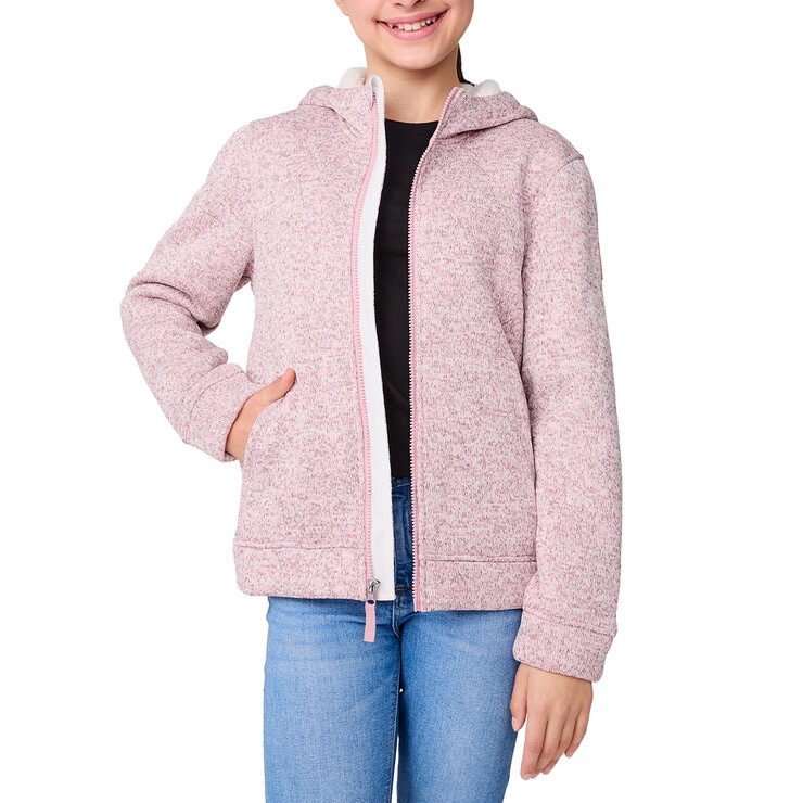 Free Country Chamarra para Niños y Niñas Varias Tallas y Colores — Imagen 4 de 4