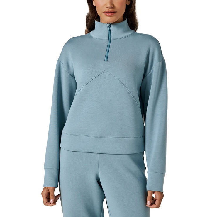 Infinity Sudadera para Dama Varias Tallas y Colores — Imagen 1 de 3