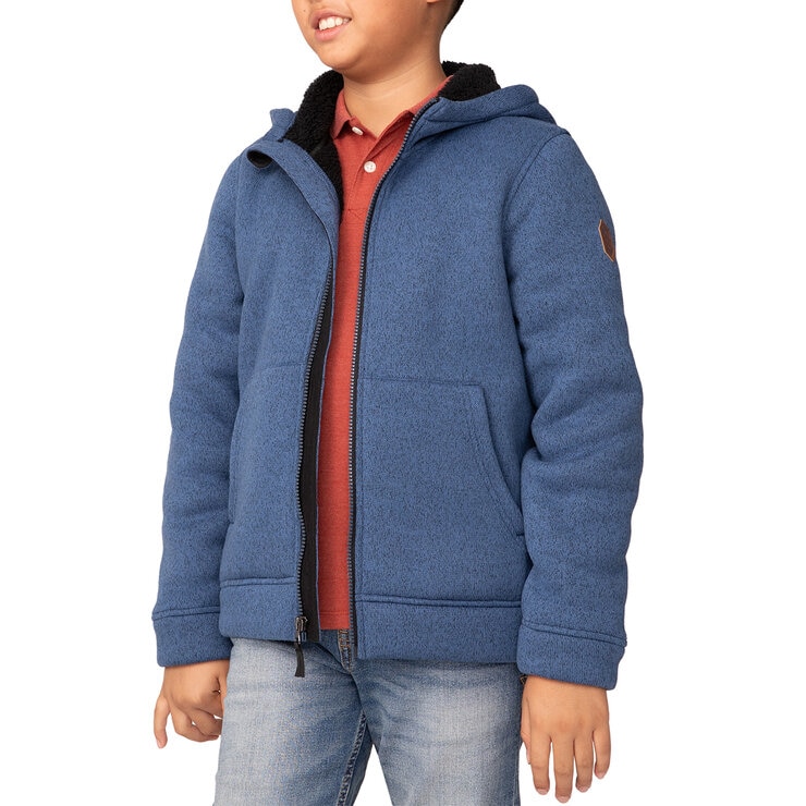 Free Country Chamarra para Niños y Niñas Varias Tallas y Colores — Imagen 1 de 4