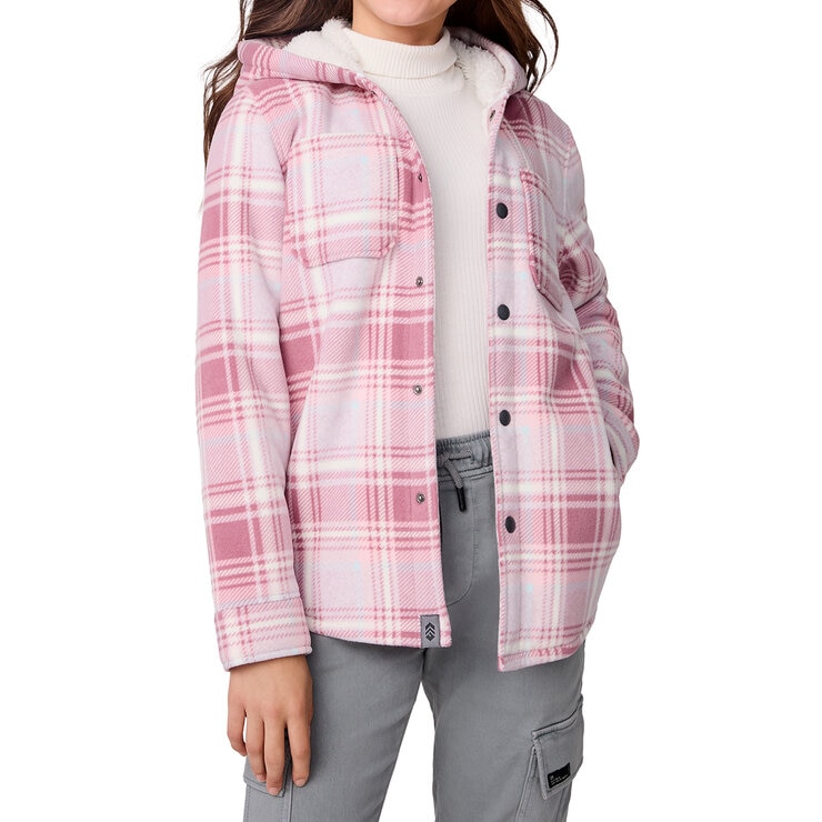 Free Country Chamarrra para Niños y Niñas Varias Tallas y Colores — Imagen 4 de 4