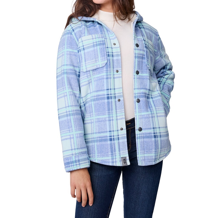 Free Country Chamarrra para Niños y Niñas Varias Tallas y Colores — Imagen 2 de 4