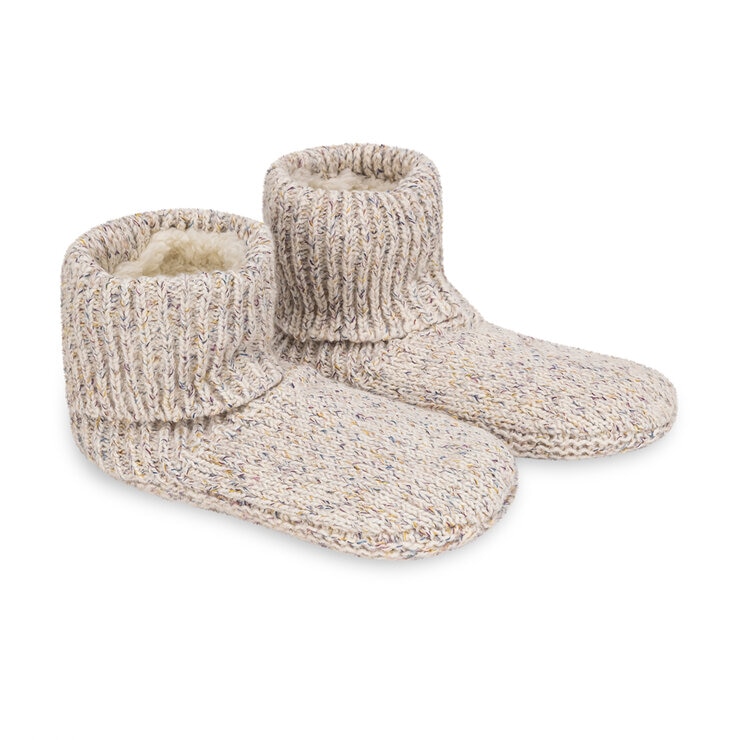 Lemon Pantuflas para Dama Varias Tallas y Colores — Imagen 1 de 2