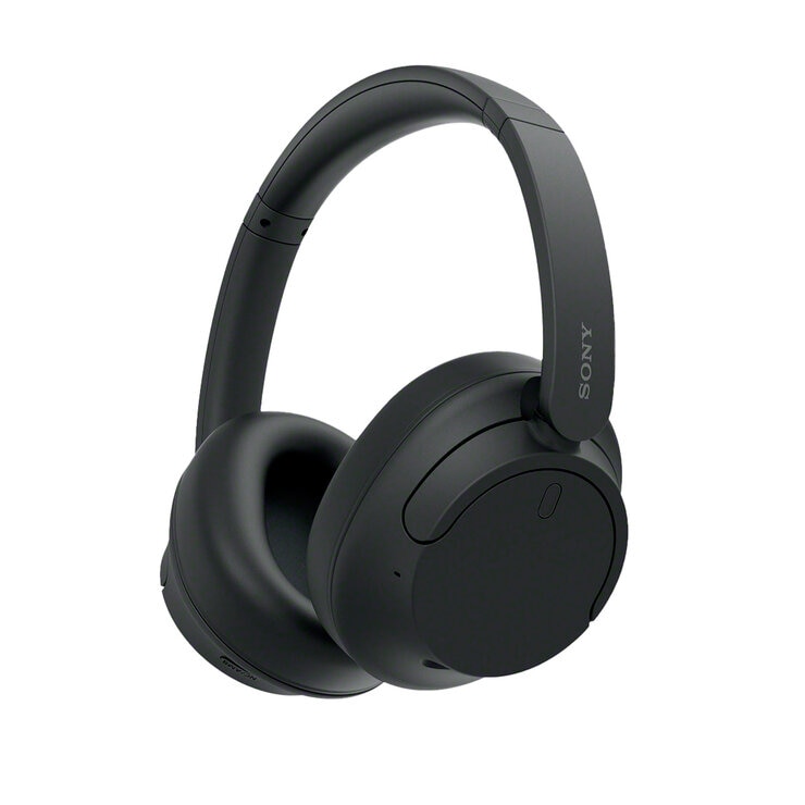 Sony Audífonos Inalámbricos WH-CH720N/BZ — Imagen 2 de 2