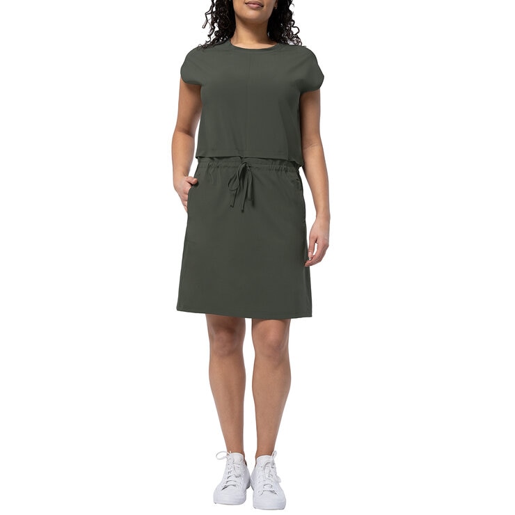 Parasuco Vestido para Dama Varias Tallas y Colores — Imagen 2 de 4
