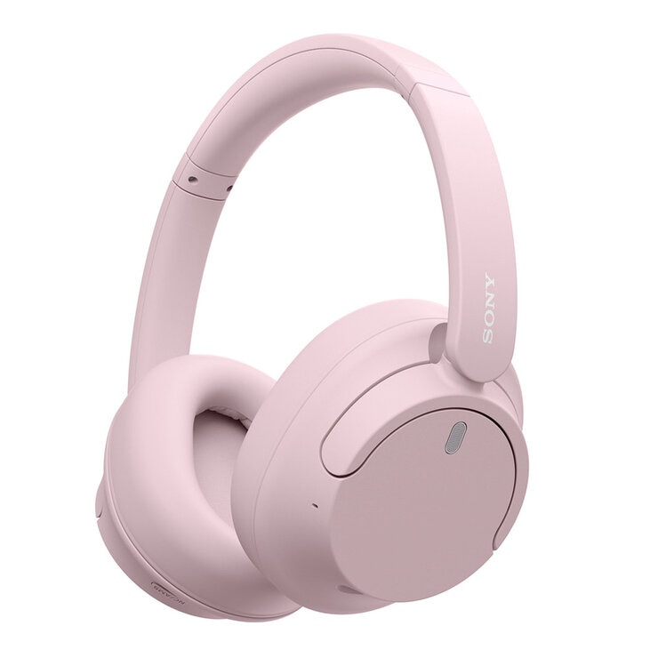 Sony Audífonos Inalámbricos WH-CH720N/BZ
