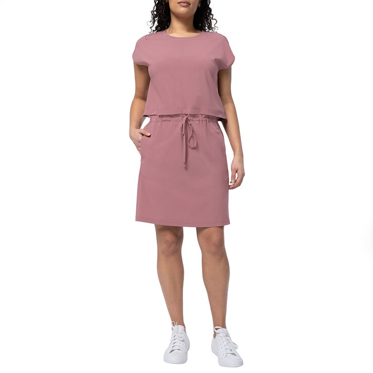 Parasuco Vestido para Dama Varias Tallas y Colores