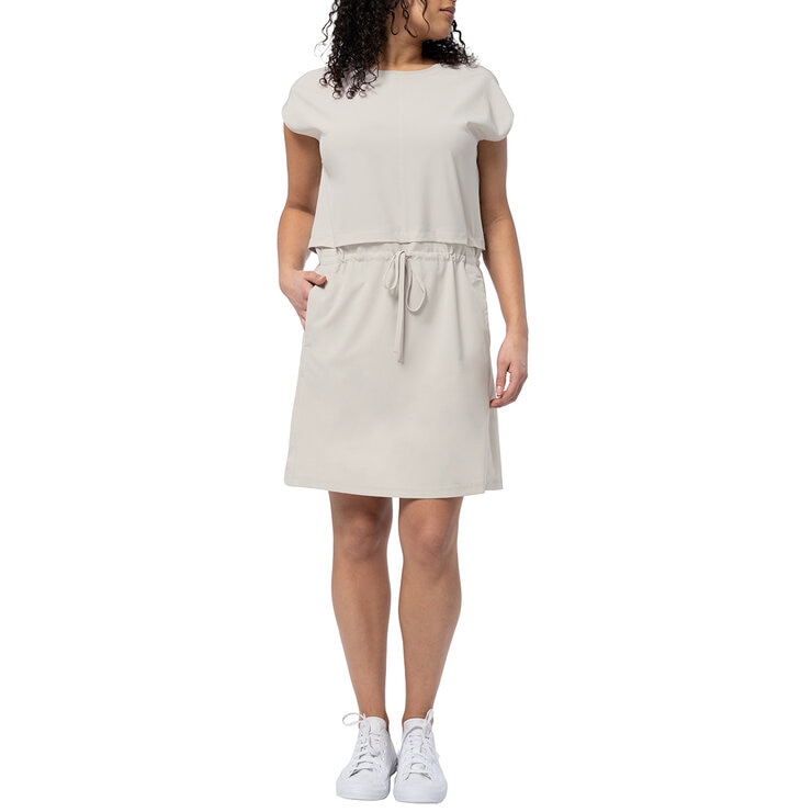 Parasuco Vestido para Dama Varias Tallas y Colores — Imagen 4 de 4