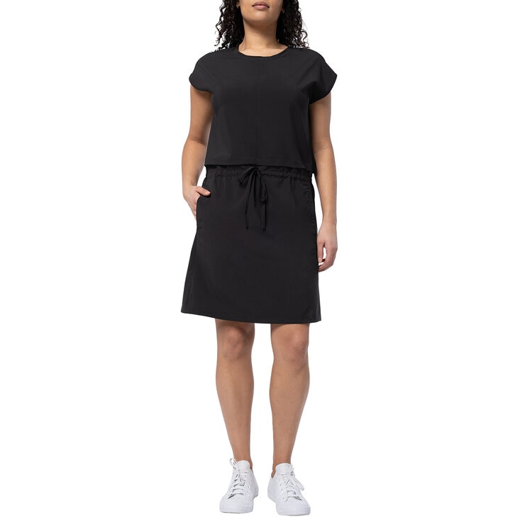 Parasuco Vestido para Dama Varias Tallas y Colores — Imagen 3 de 4