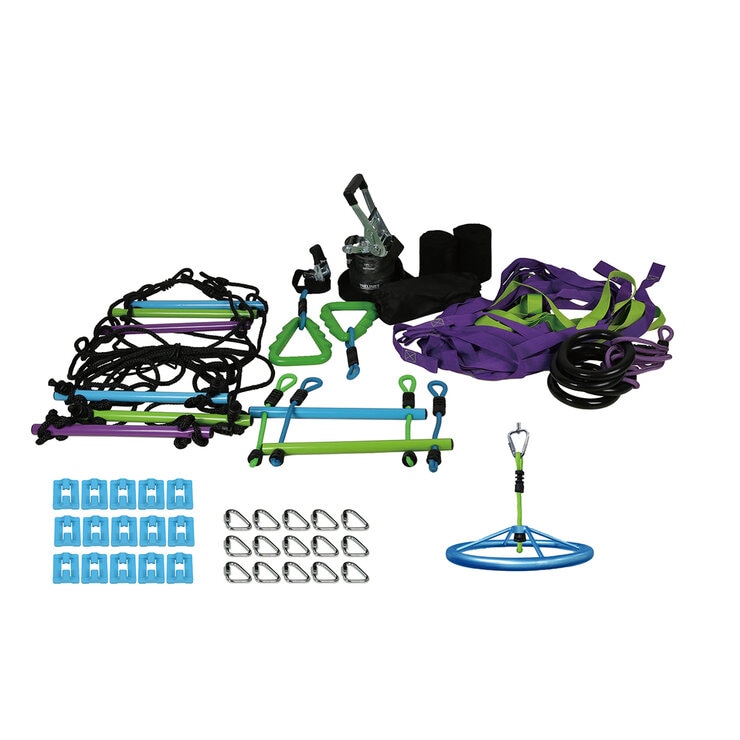 HAPE Kit Ninja Ultimate — Imagen 4 de 4