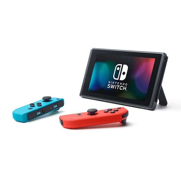 Nintendo Switch 1.1 Bundle Super Mario Bros. Wonder Digital + 3 Meses de Nintendo Online — Imagen 4 de 4